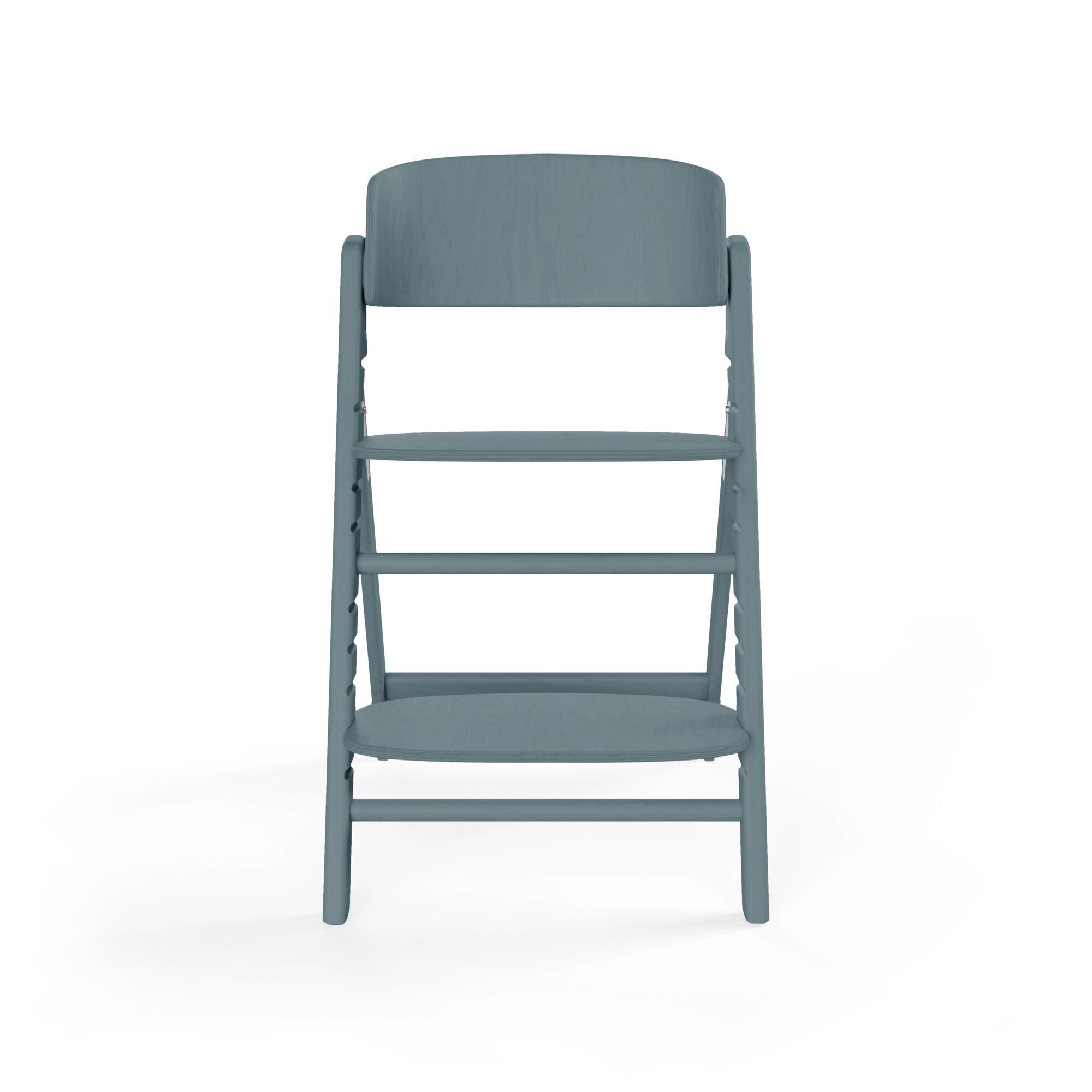 Click & Fold Chair Stone Blue