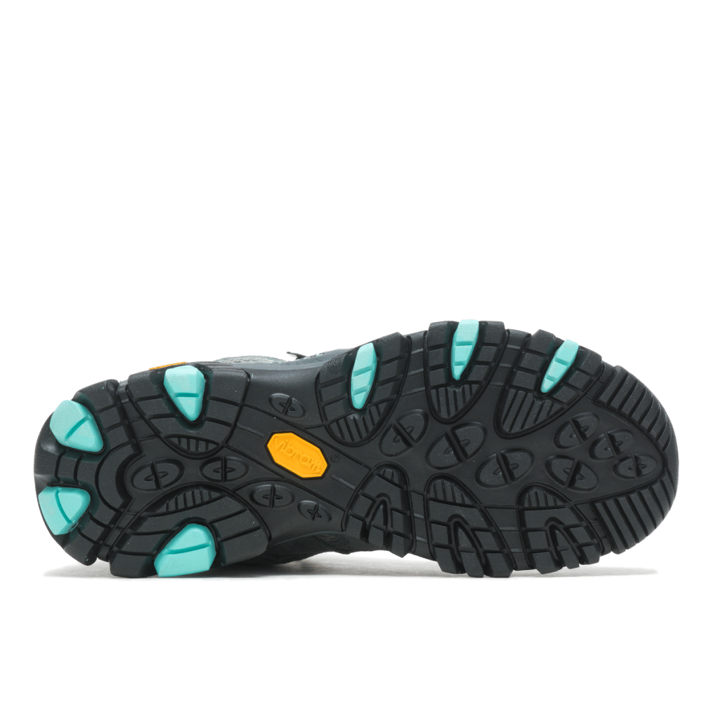 Moab 3 Mid Gore-Tex Mulher