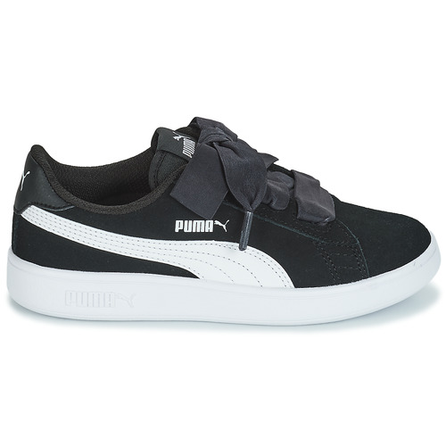 Puma - SMASH V2 RIB PS - NOIR