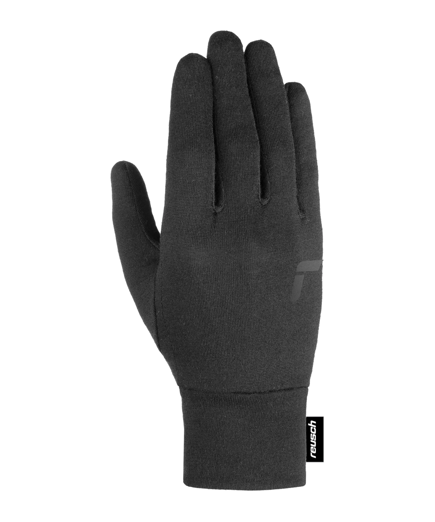 Reusch Merino Pro Handschuh Schwarz F7700
