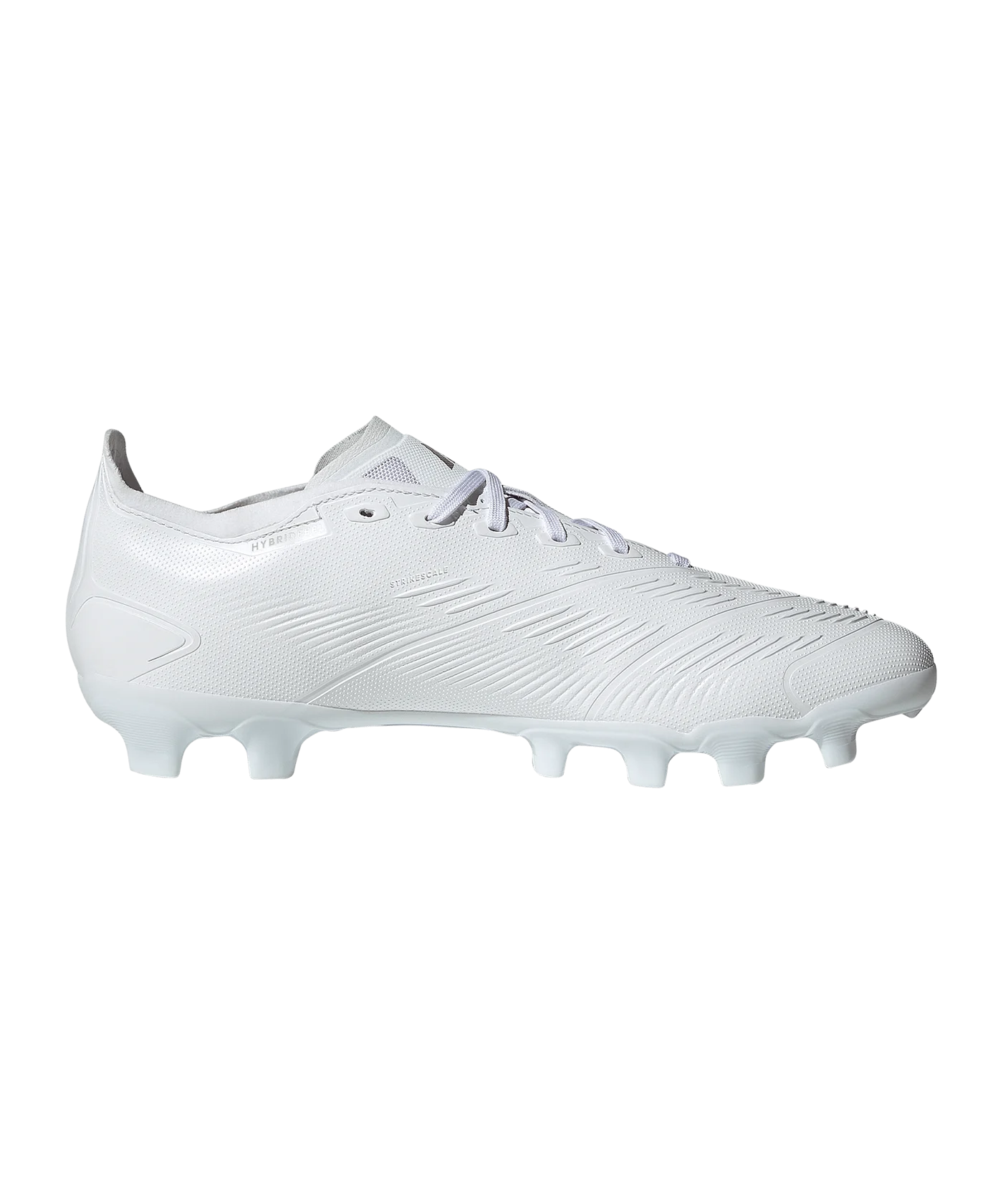 adidas Predator League MG Day Spark Weiss Gold