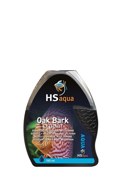 HS Aqua Oak Bark Extract