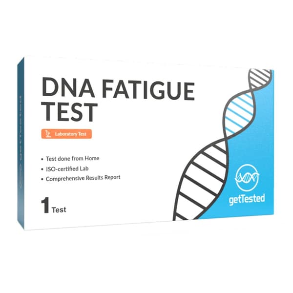 DNA Fatigue test