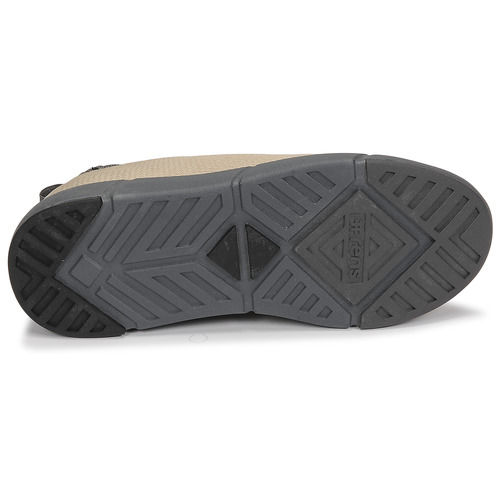 Rens - WANDERER - Marron / Noir