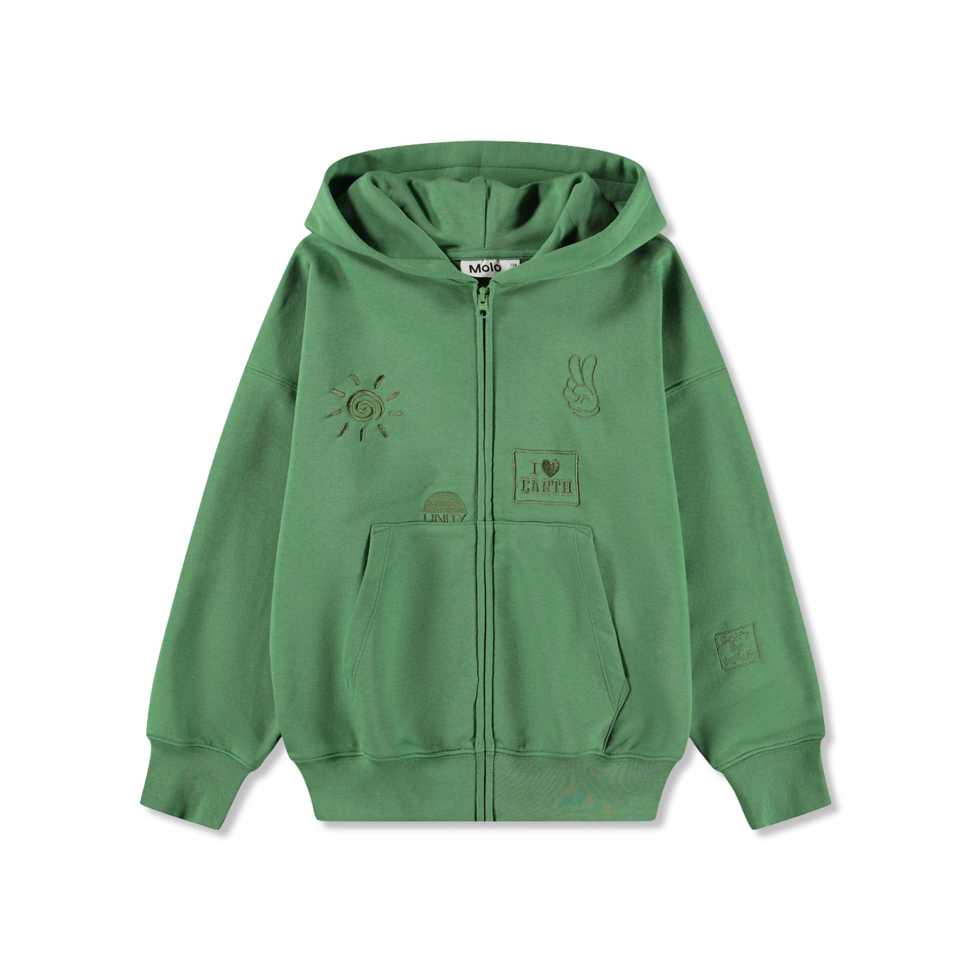 Marley sweatshirts