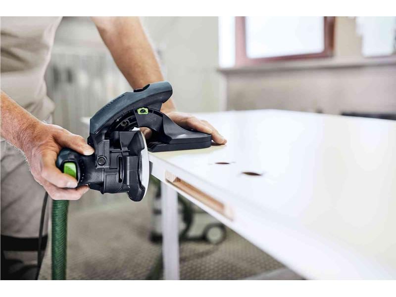 FESTOOL Kantenschleifer ES-ETS 125 REQ-Plus Jede Kante einfach schleifen