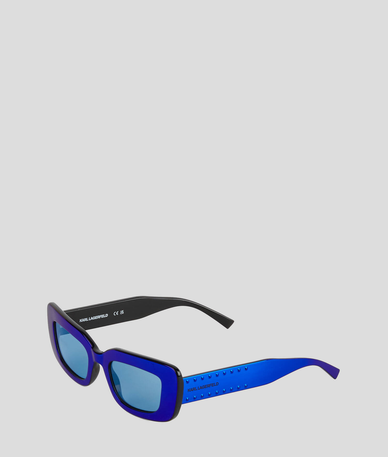 LUNETTES DE SOLEIL SPACE JAM - Bleu