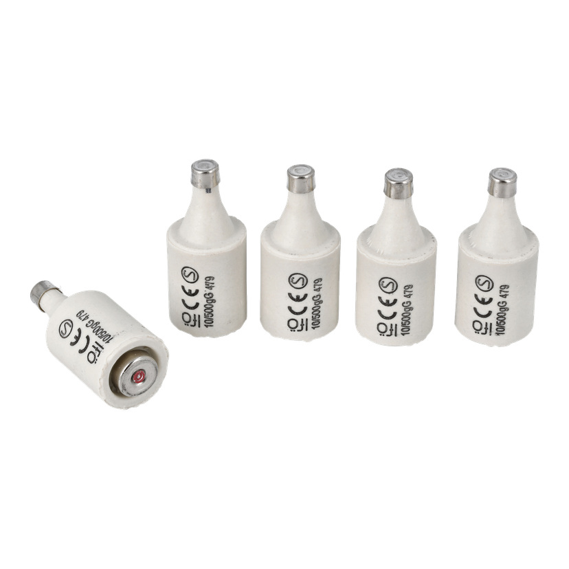 Sikringer 5-pk