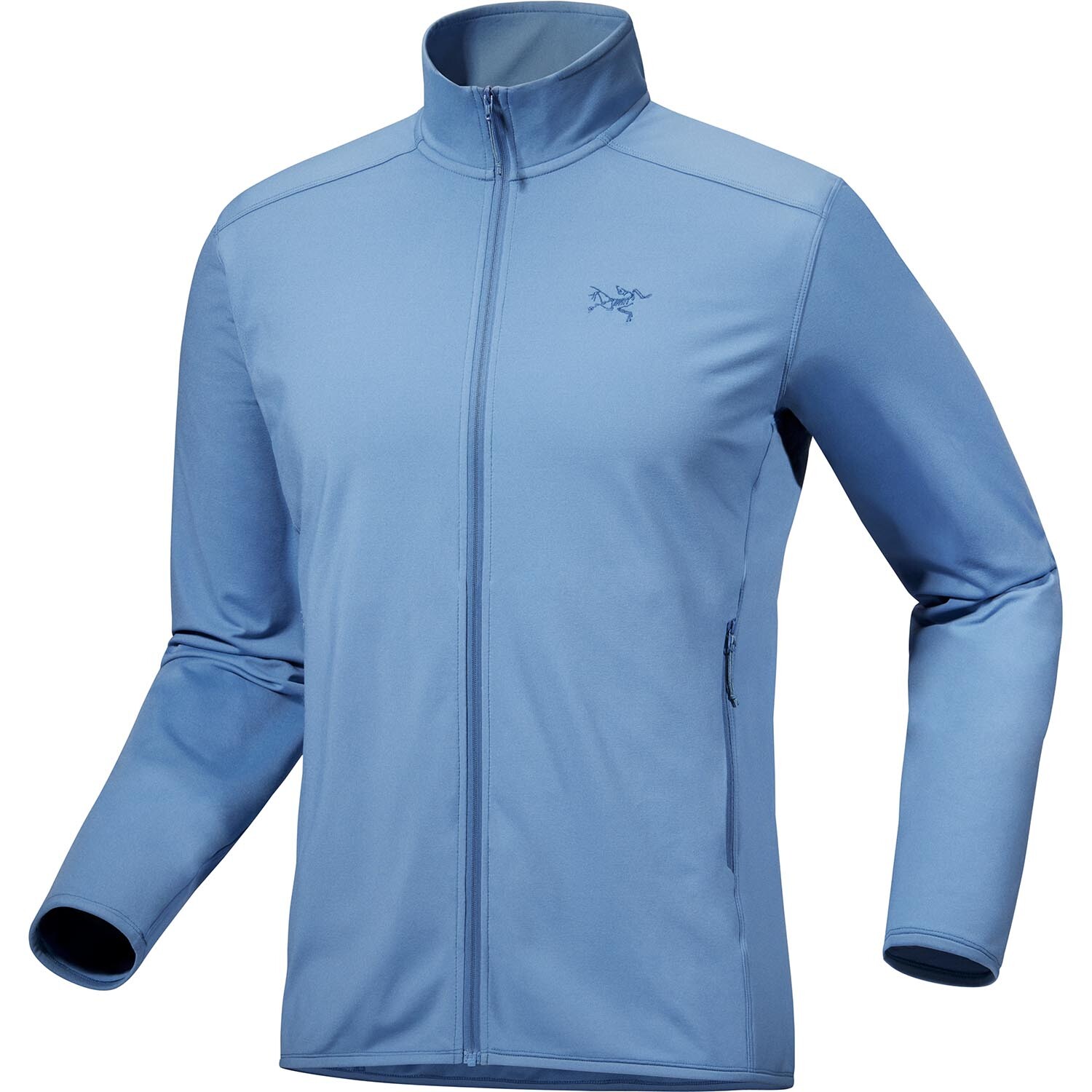 Arcteryx Mens Kyanite Lightweight Jacket S2023 model