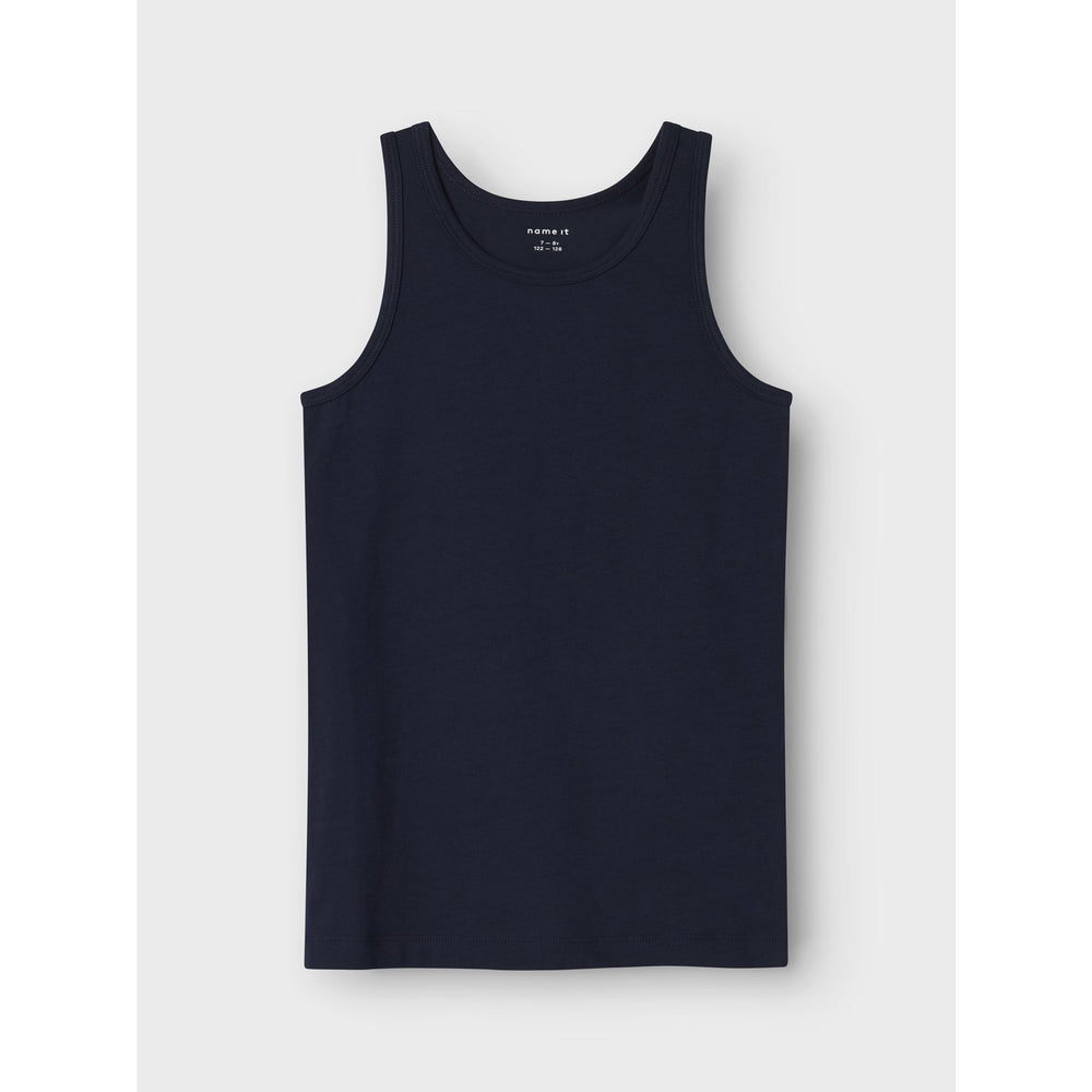 Køb Name It Serenity Tank Top 4-Pak Hearts Noos
