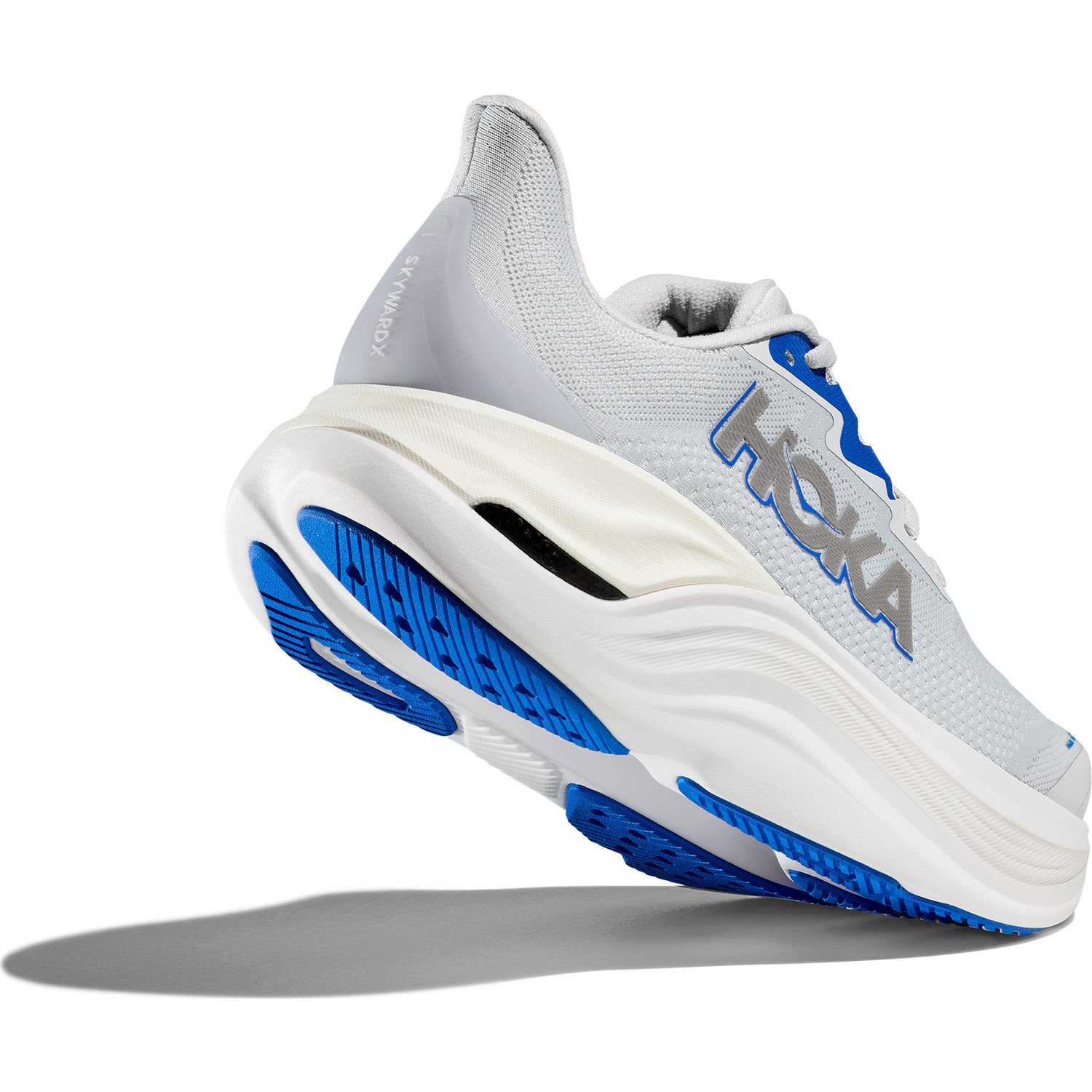 HOKA Skyward X Heren