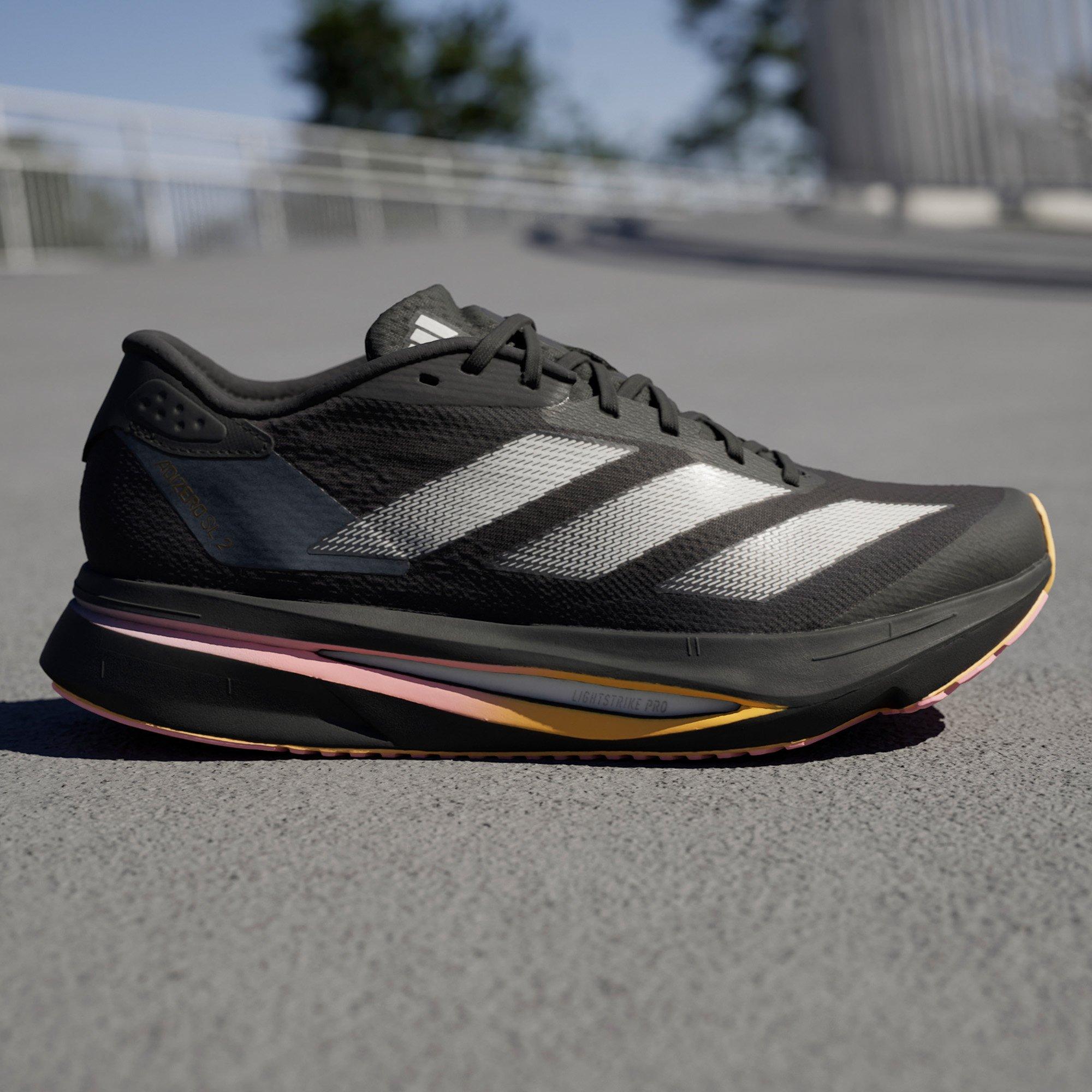 adidas Adizero SL2 Womens Running Shoes