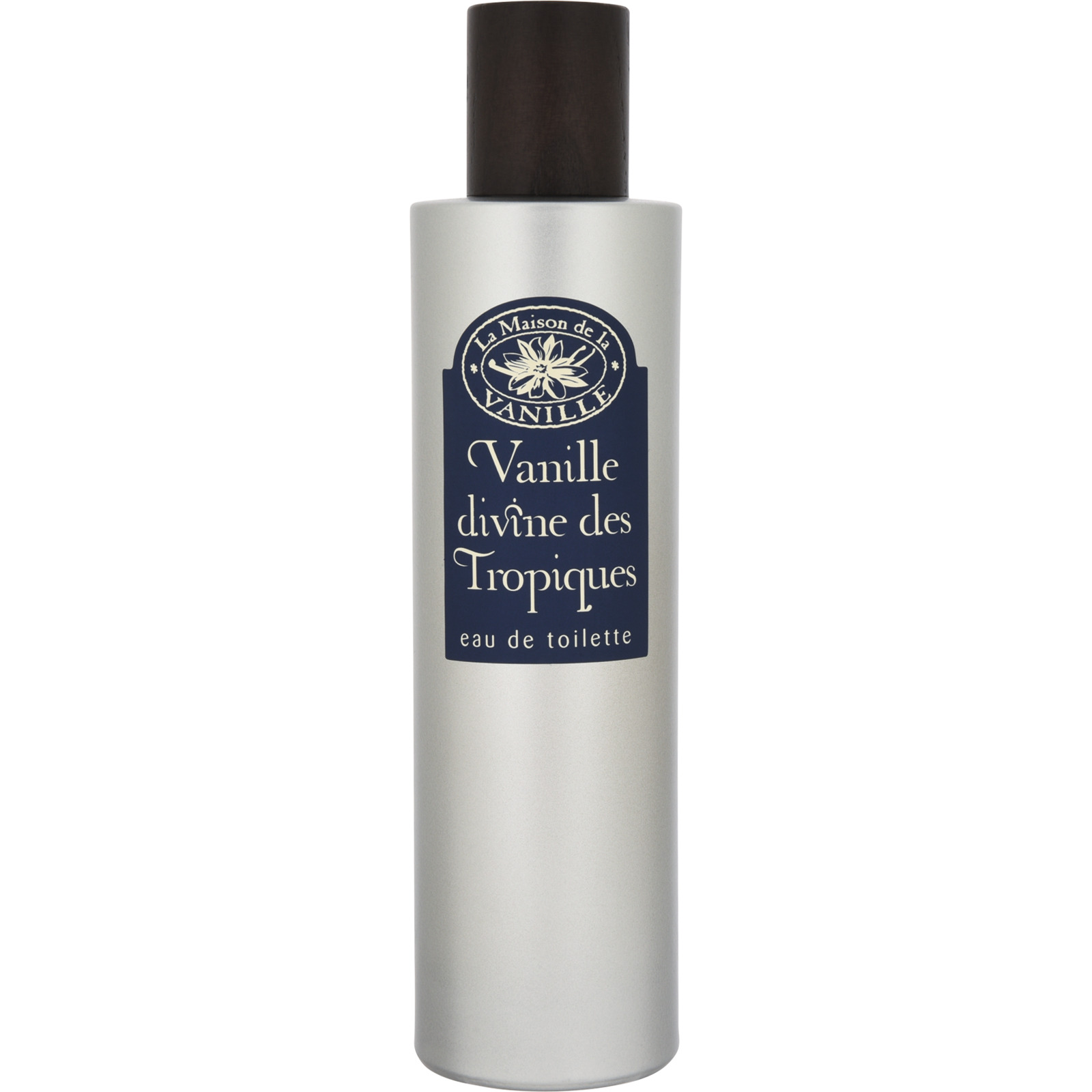 La Maison de la Vanille Vanille Divine des Tropiques Eau de Toilette