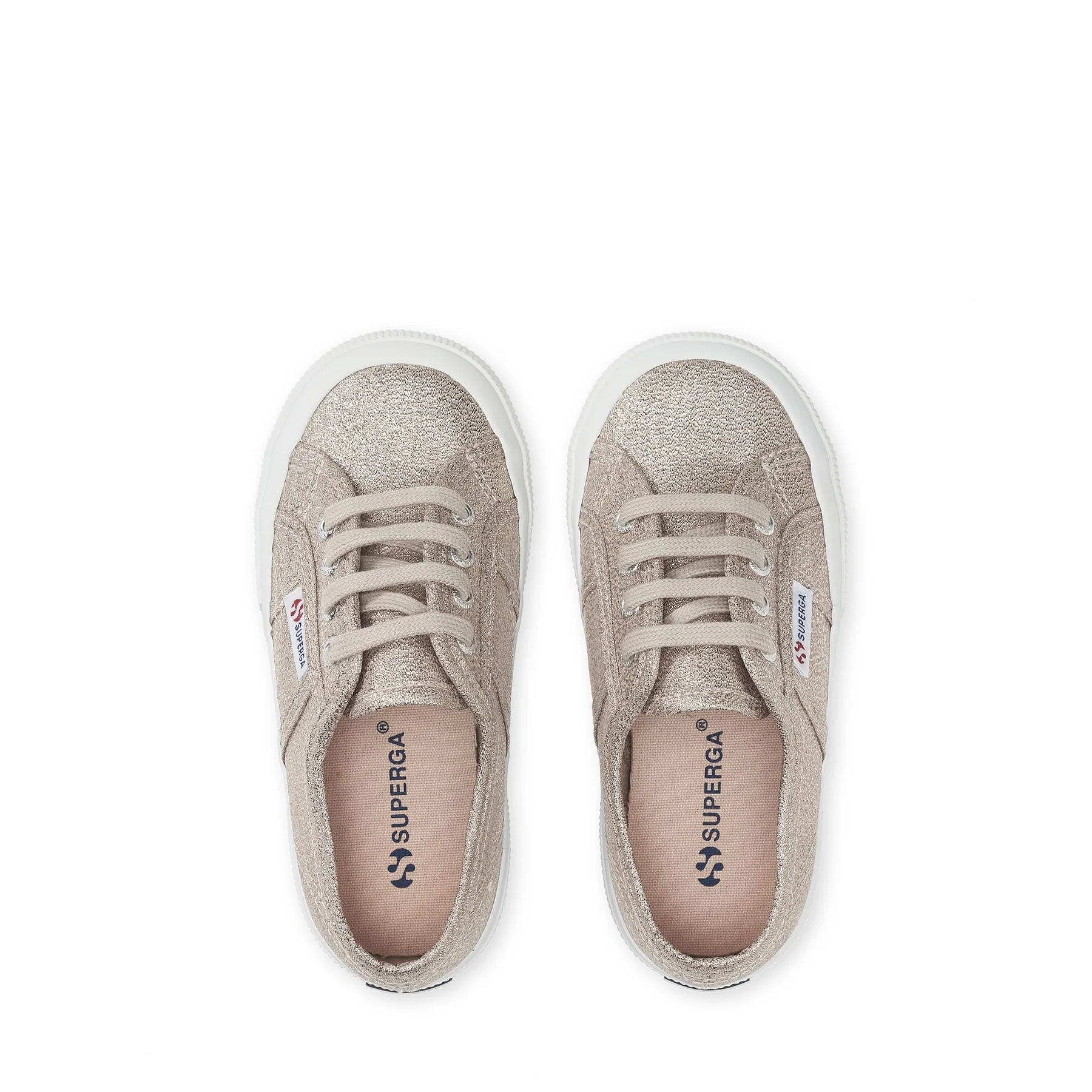 2750-LAMEJ-ROSE PLATINUM