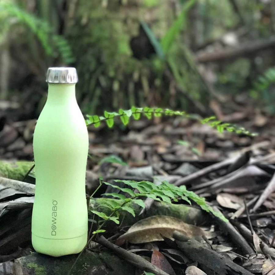 Dowabo Isolierflasche Dowabo Grasshopper