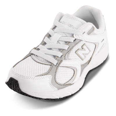 New Balance 408 Sneaker Hvid P40866R (28-35)