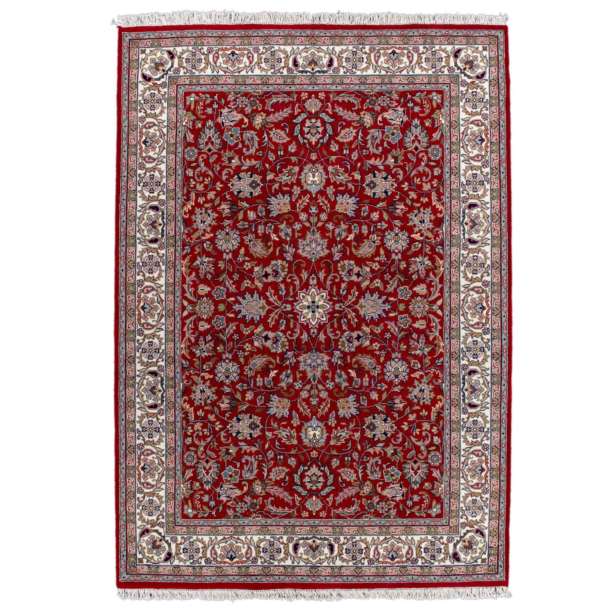 Teppich BENARES 40 x 60 cm