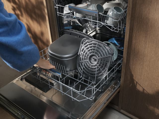 Electrolux Air fryer EAF7SB