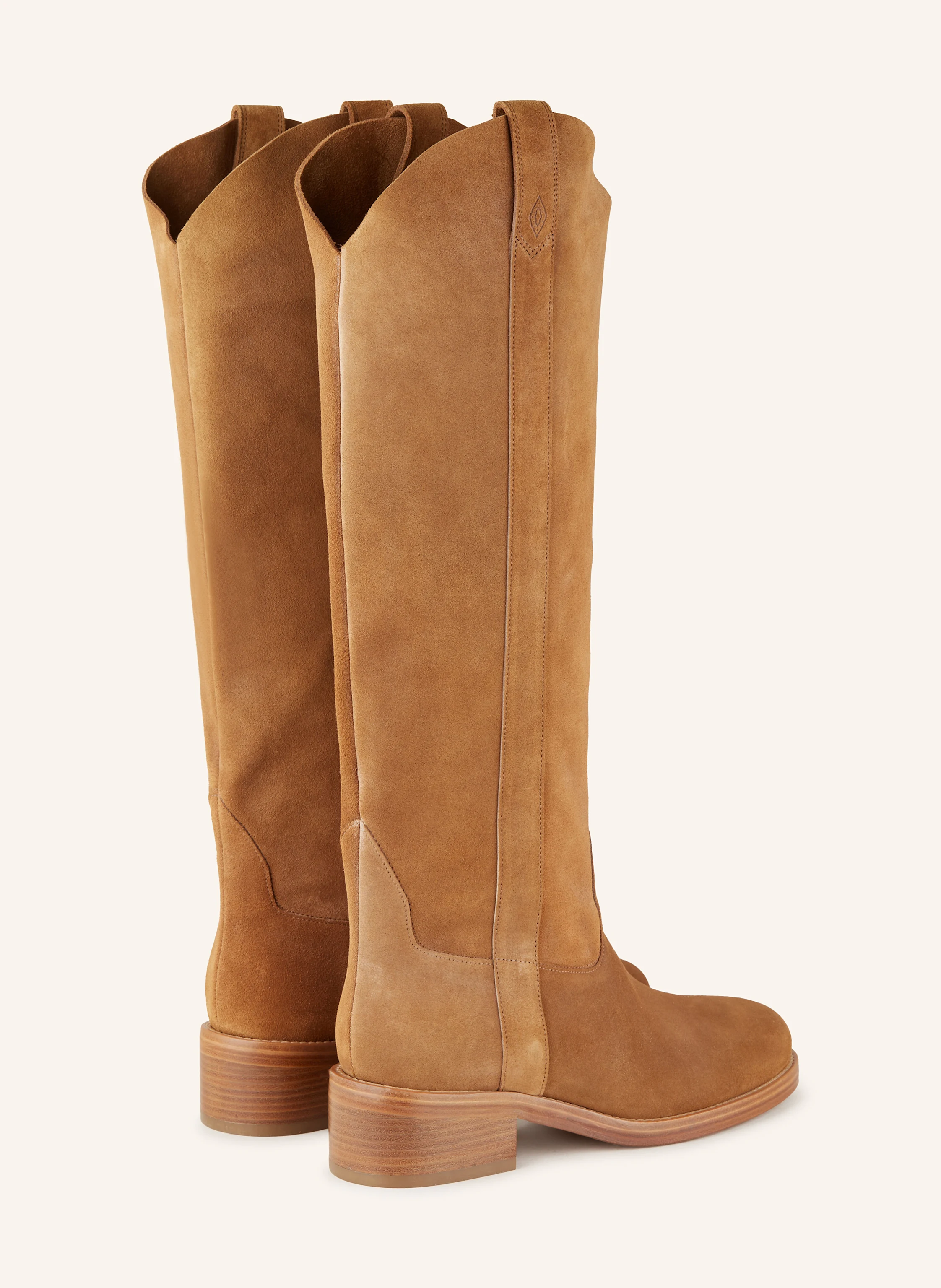 ba&sh Stiefel CANDELLA