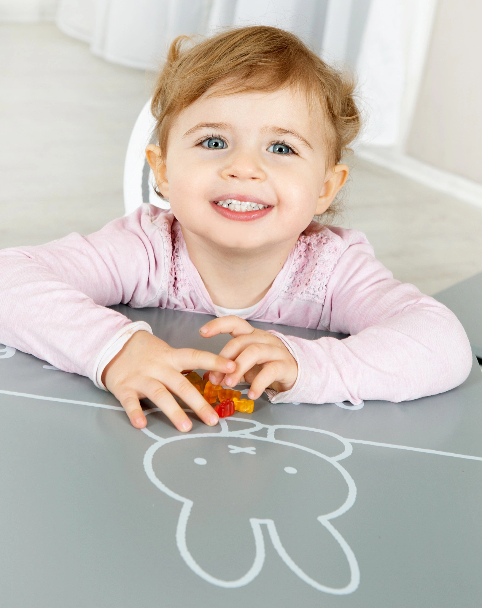 Kindersitzgruppe MIFFY