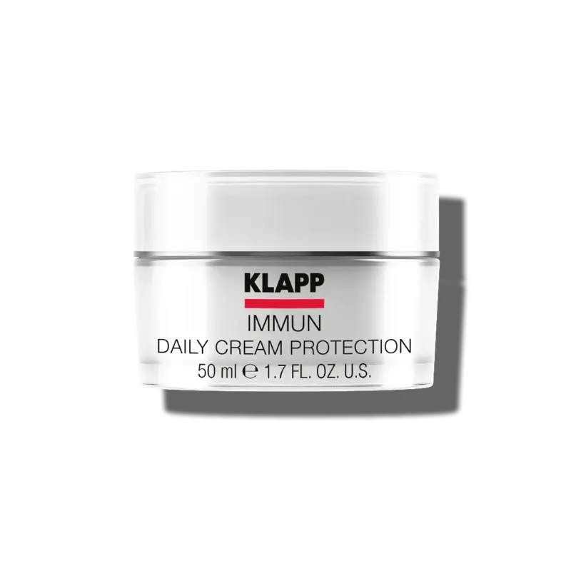 Immun Daily Cream Protection