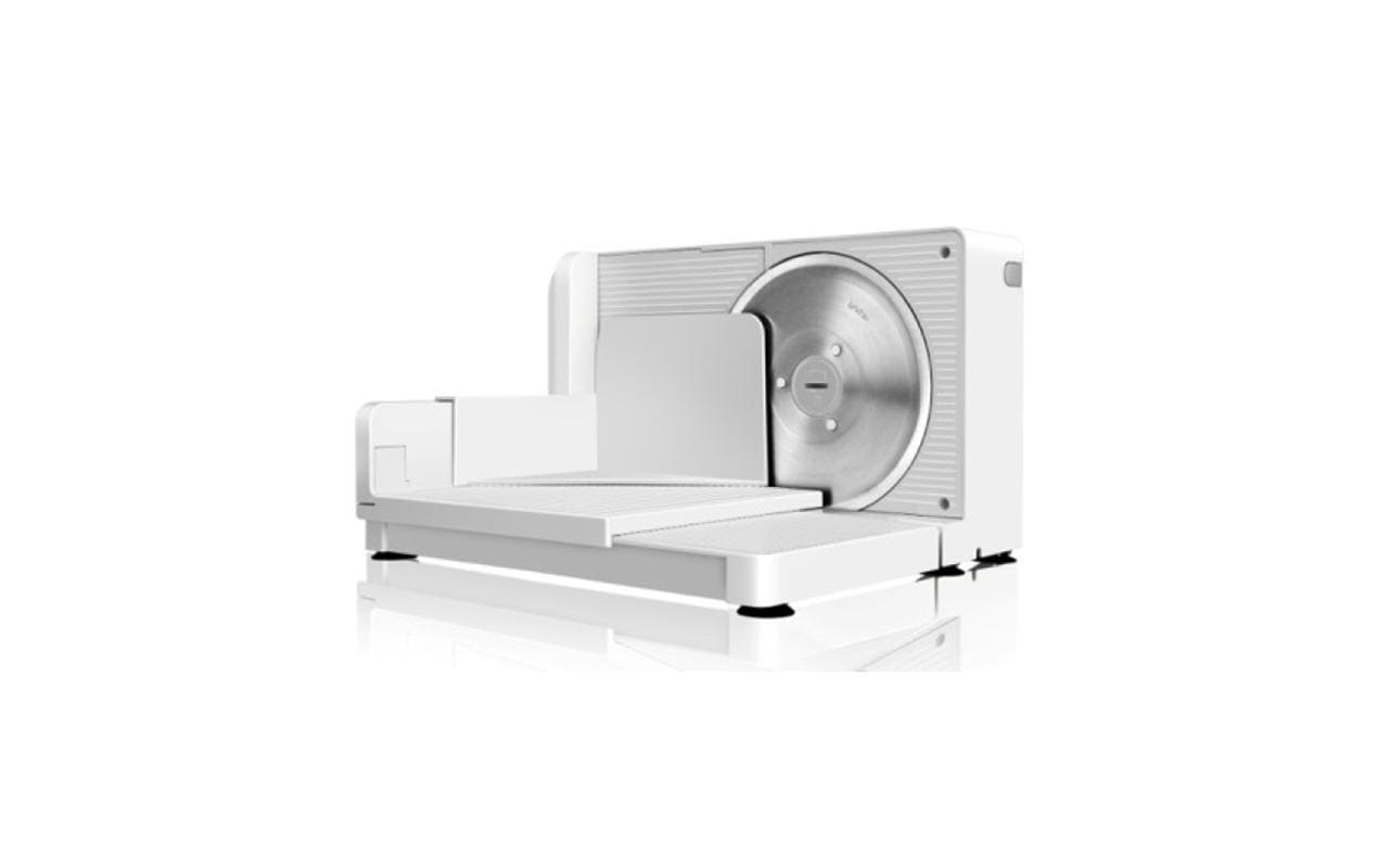 Schneidemaschine klappbar Weiss120 W Schneidegerät