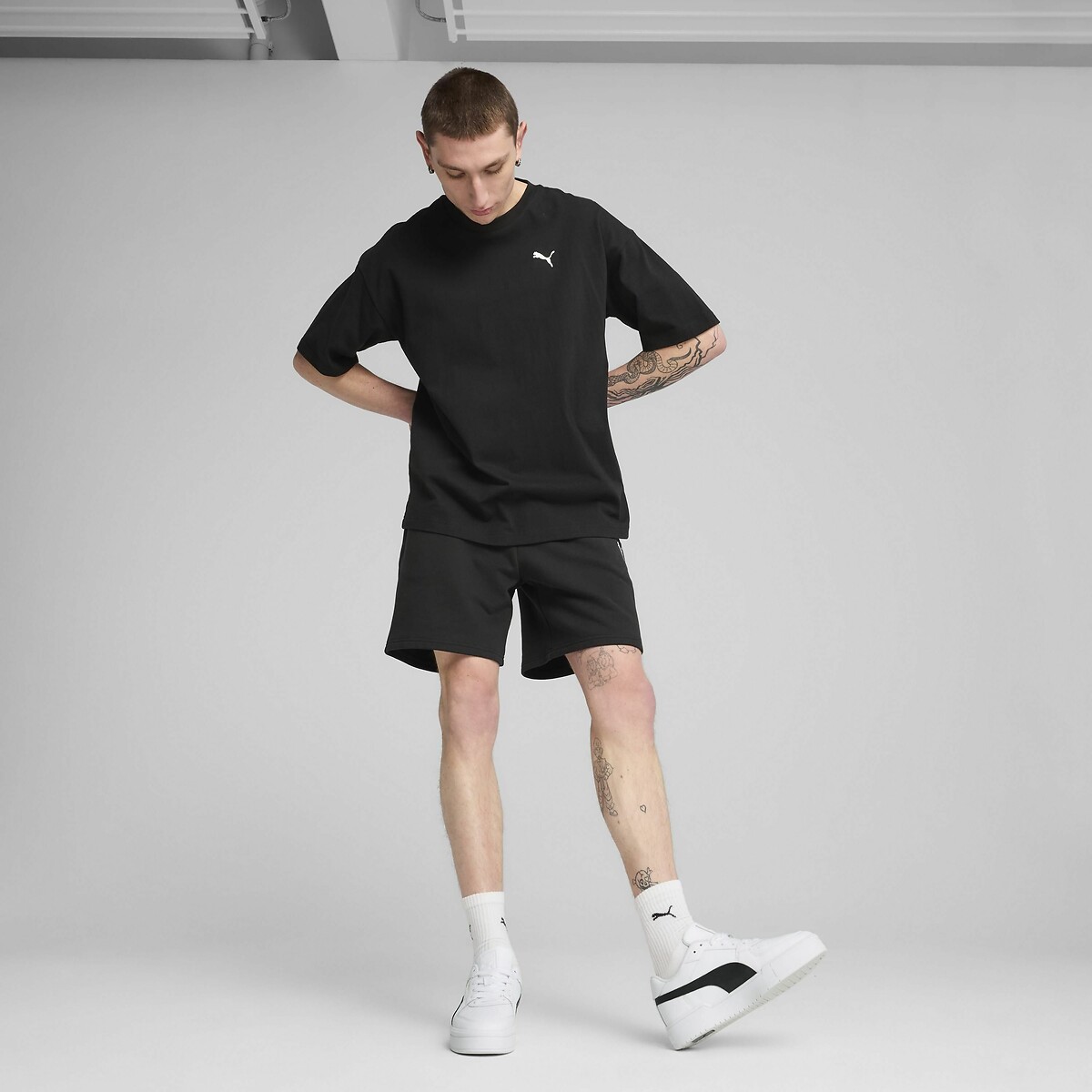 PUMA<br>Short Prime