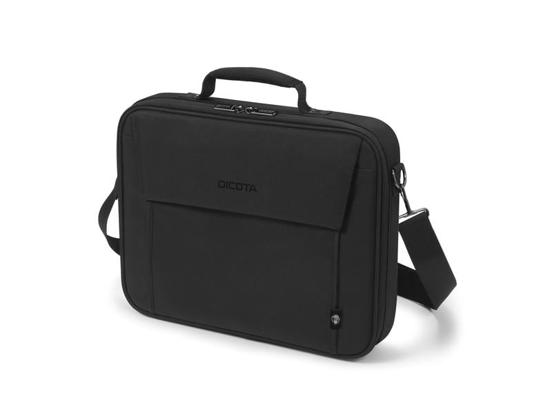 DICOTA Notebooktasche Eco Multi Base 15.6 