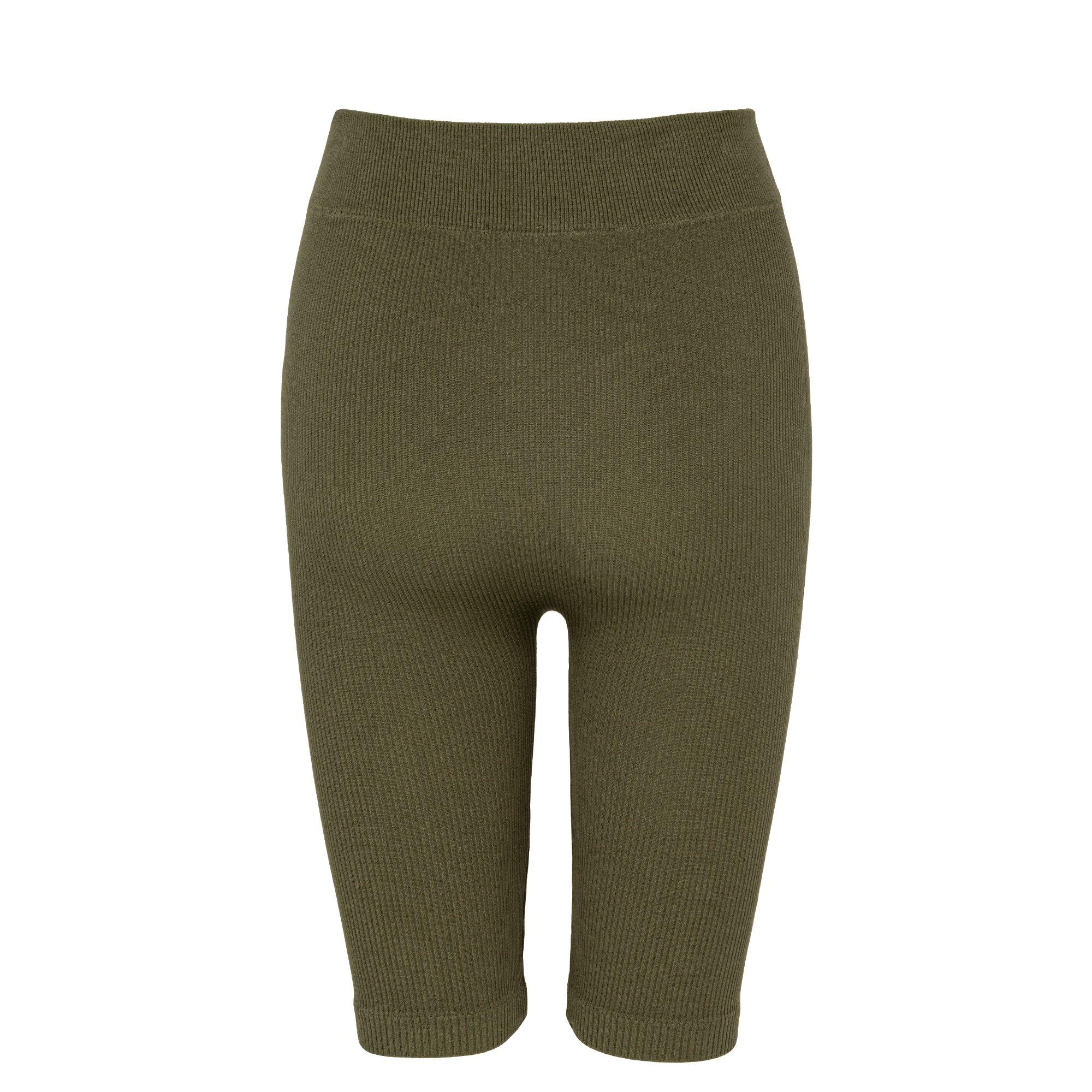 Miso Cycling Shorts Womens