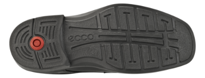 ECCO herresko sort 050104  HELSINKI