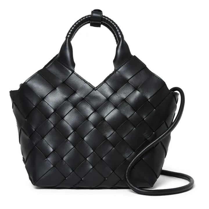 Cala Jade Sac Misu Cuir | Noir