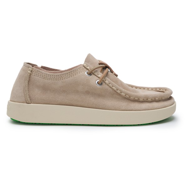 Satorisan - Women's Kwahu Suede Ul - Baskets