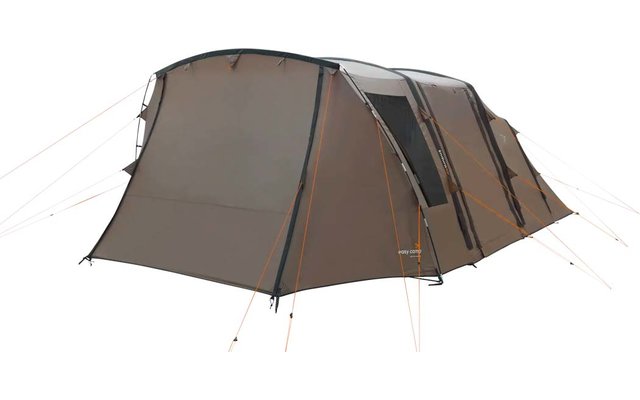 Easy Camp Kullen 6 Air Tunnelzelt für 6 Personen