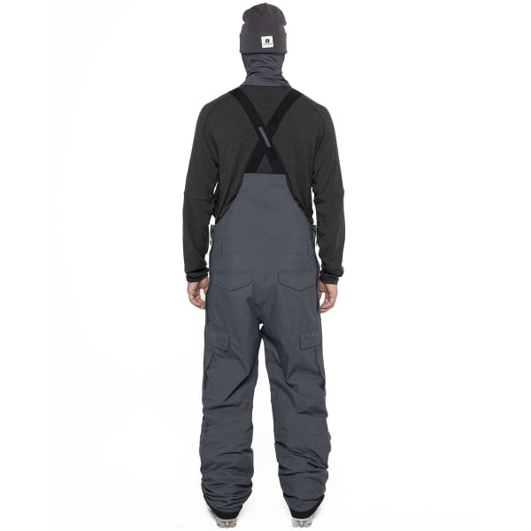 Pantalon snowboard ARMADA SUMPTER 2L BIB INDIGO