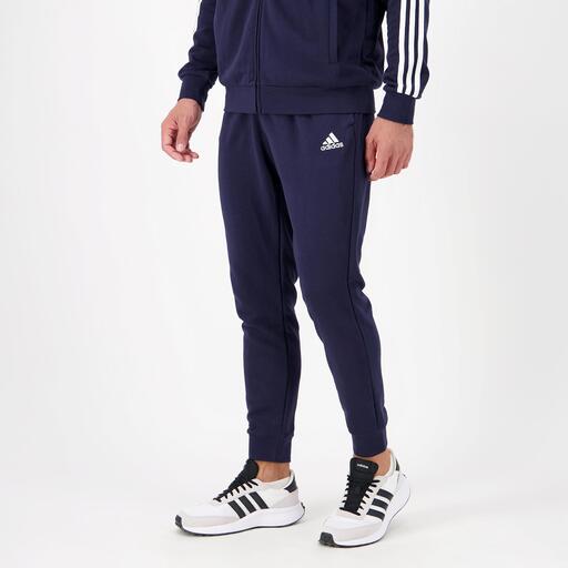 agasalho adidas