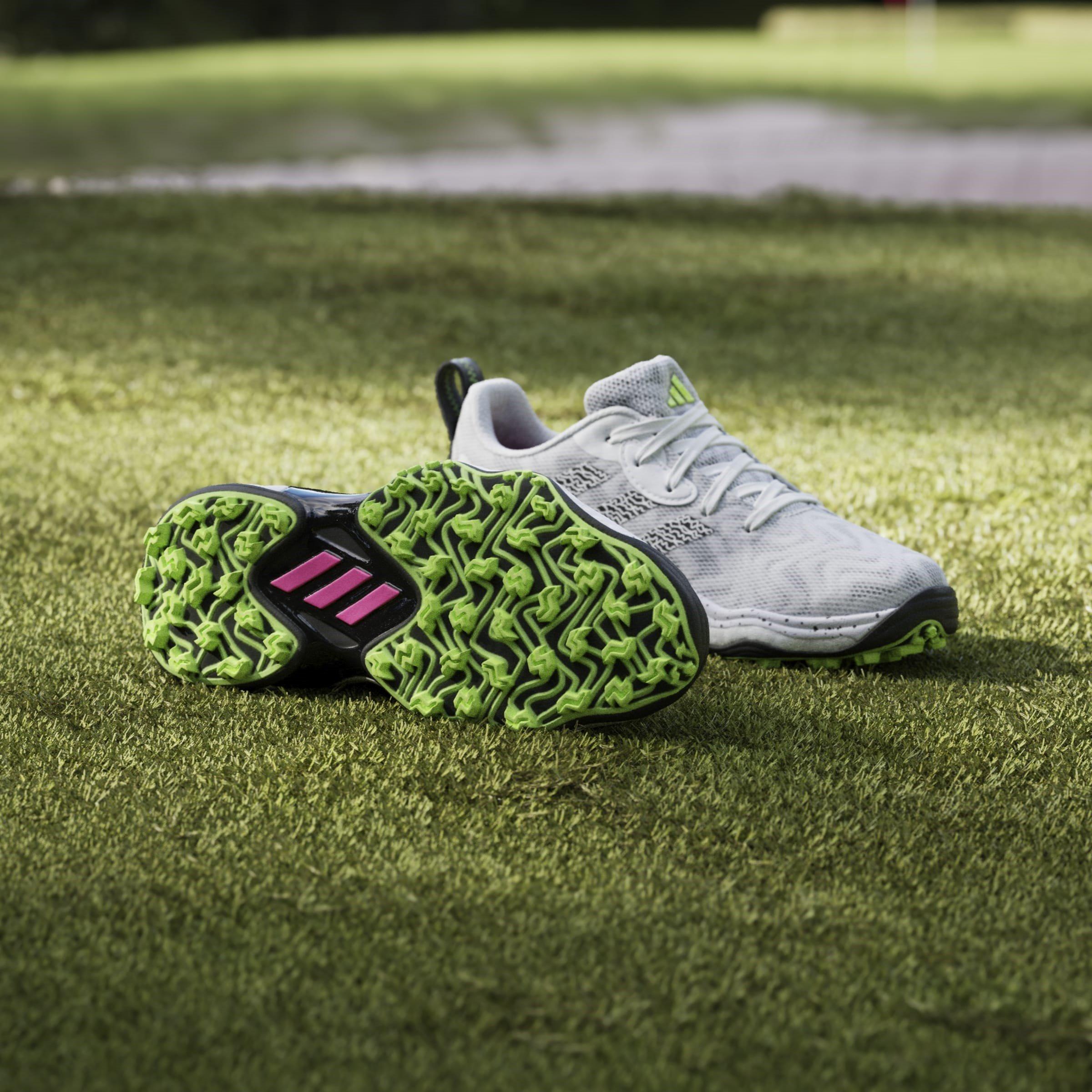 adidas Codechaos 25 Spikeless Golf Shoes Womens
