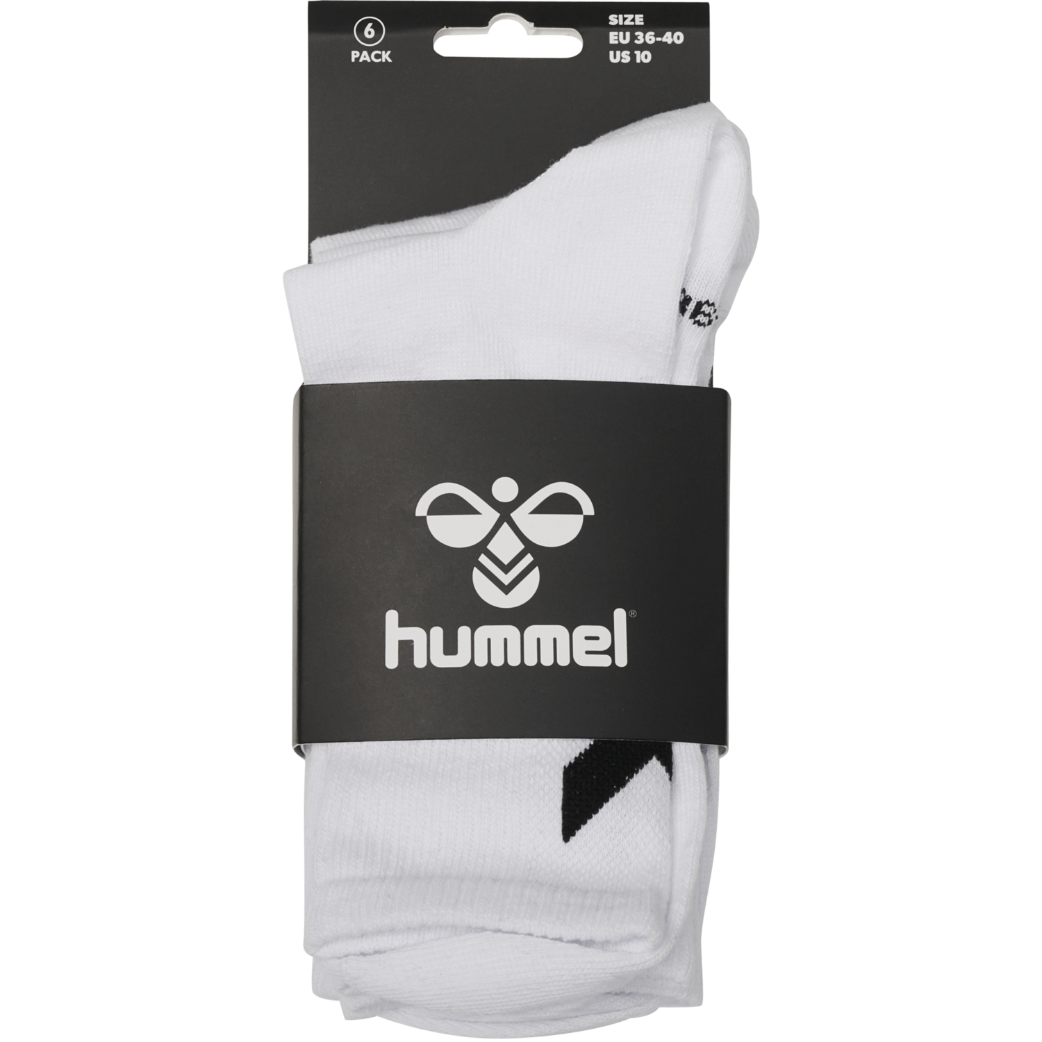 hmlCHEVRON 6-PACK SOCKS