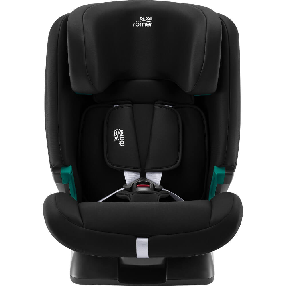 EVOLVAFIX Space Black