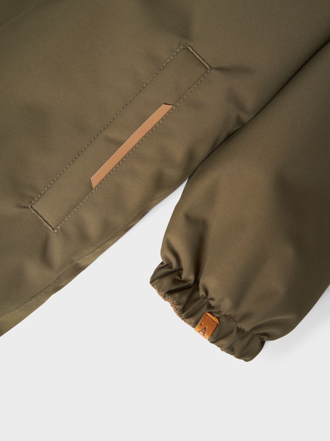 Lil' Atelier Flyverdragt LASNOW10