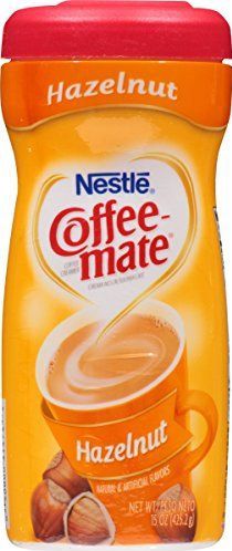 Nestle Coffee-Mate Hazelnut 425,2 g