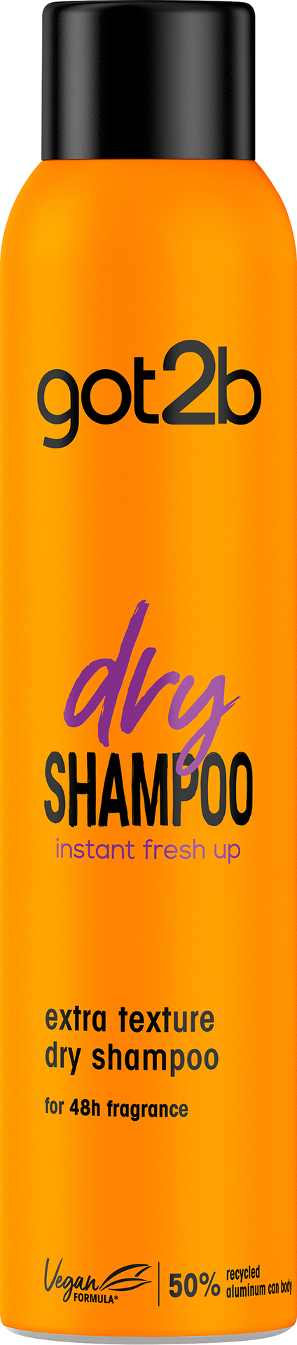 Fresh It Up Dry Shampoo Texture 200ml