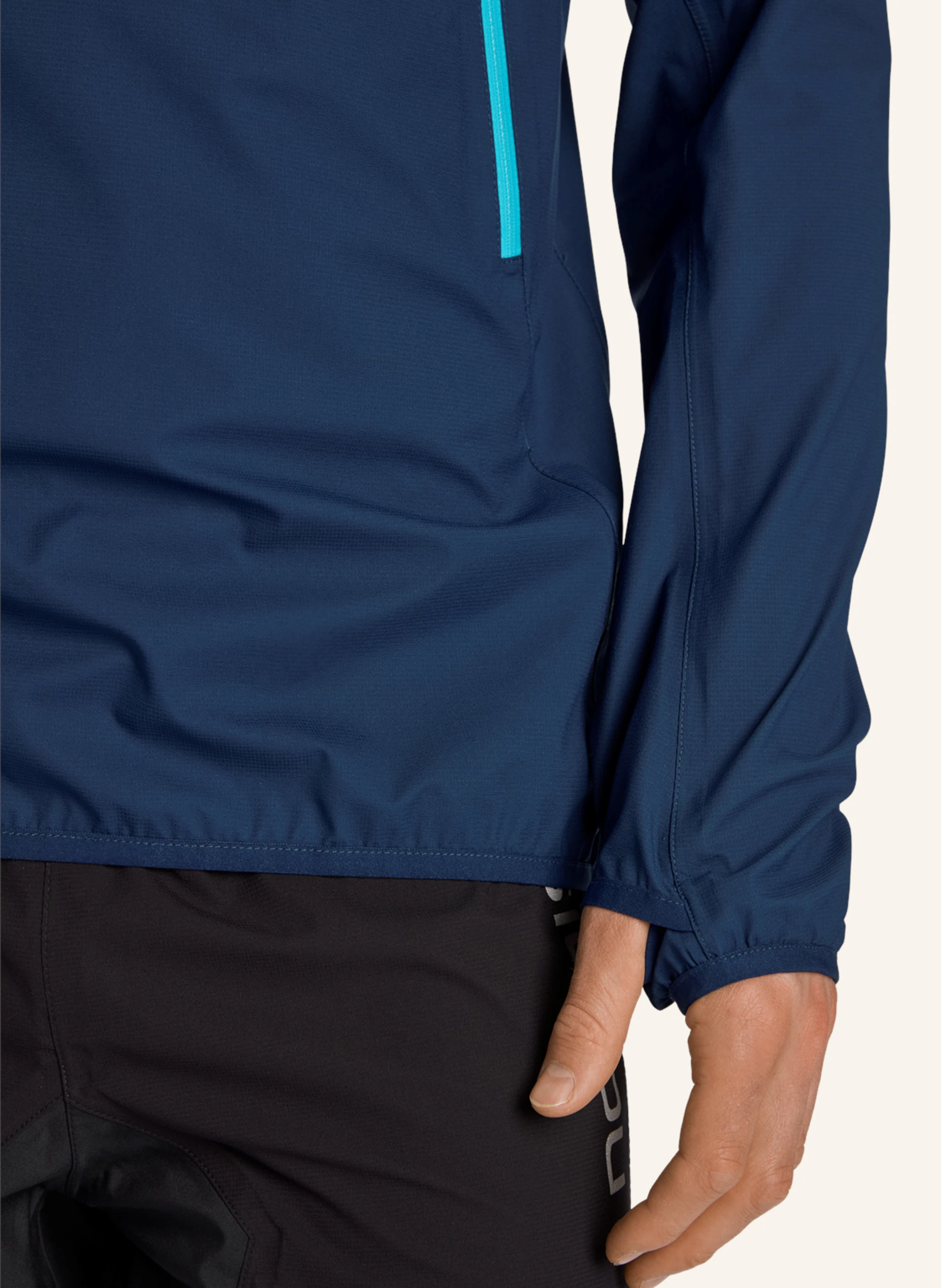 NORDISK Outdoorjacke RIMU