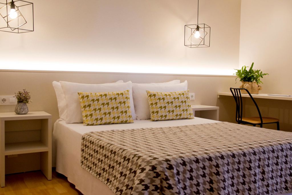Alegria Plaza Paris Hotel Logies - Hotel