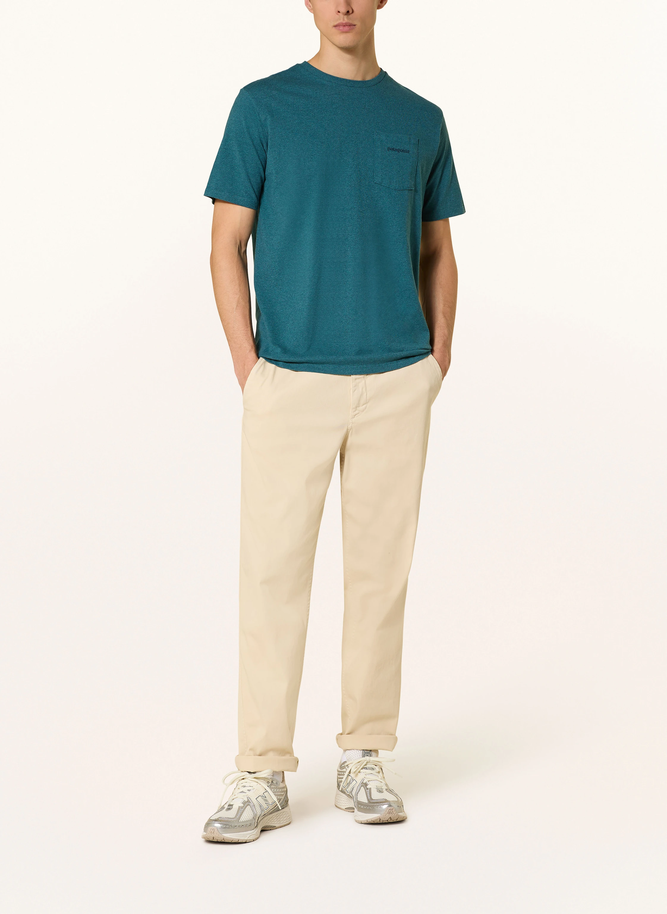 patagonia T-Shirt