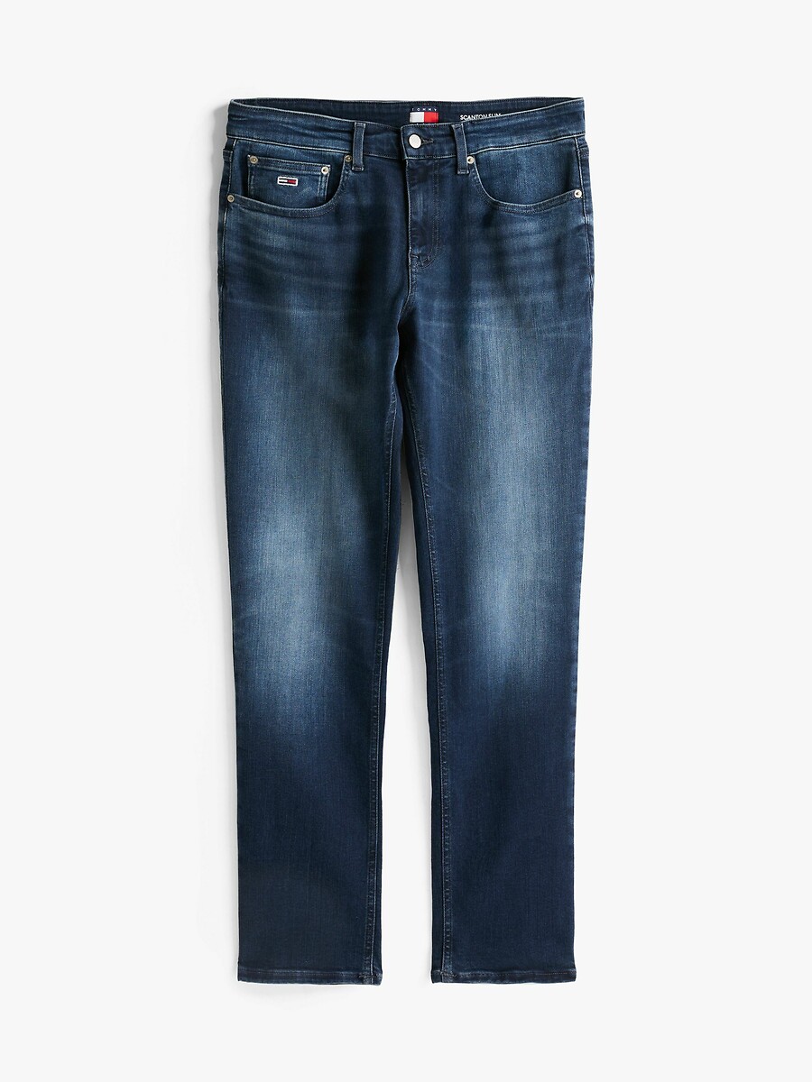 TOMMY JEANS<br>Calça jeans slim Scanton AI1264