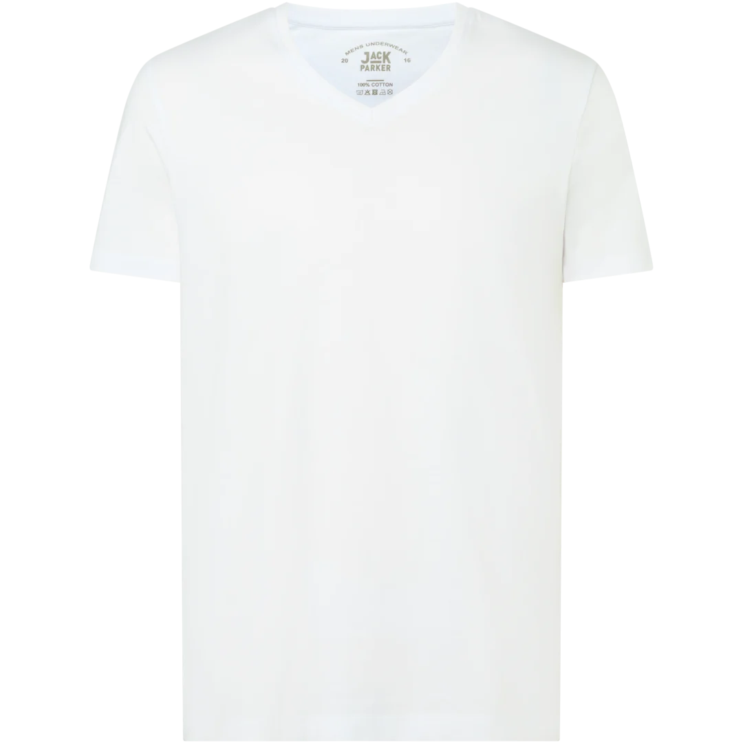 T-shirt Jack Parker