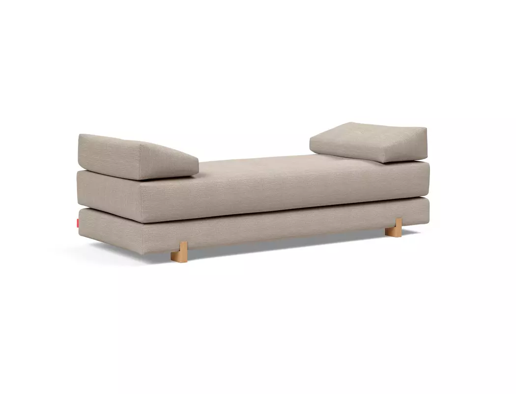 Schlafsofa Sigmund Eiche