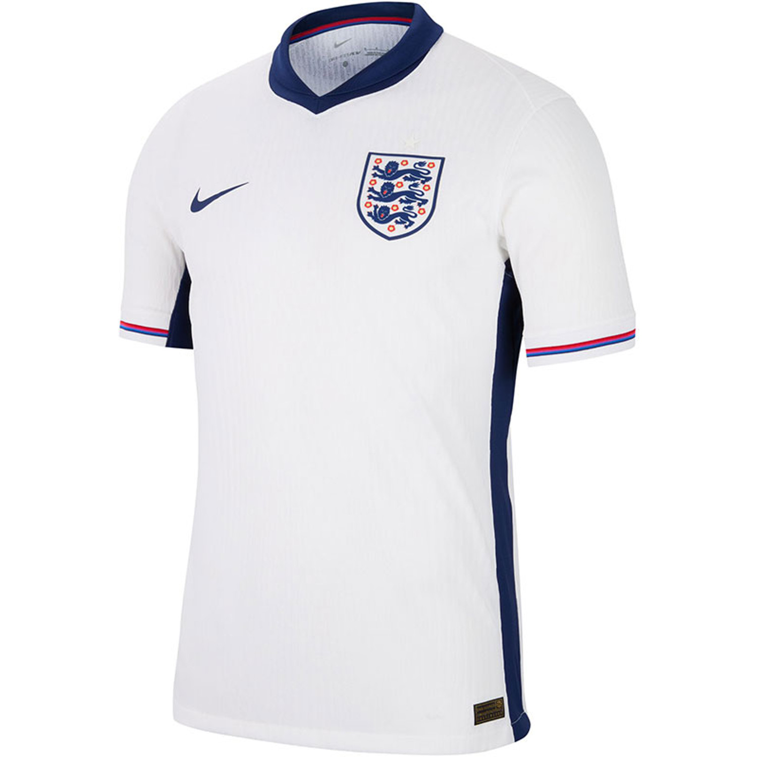 Nike Engeland Match Thuis Shirt 2024/2026