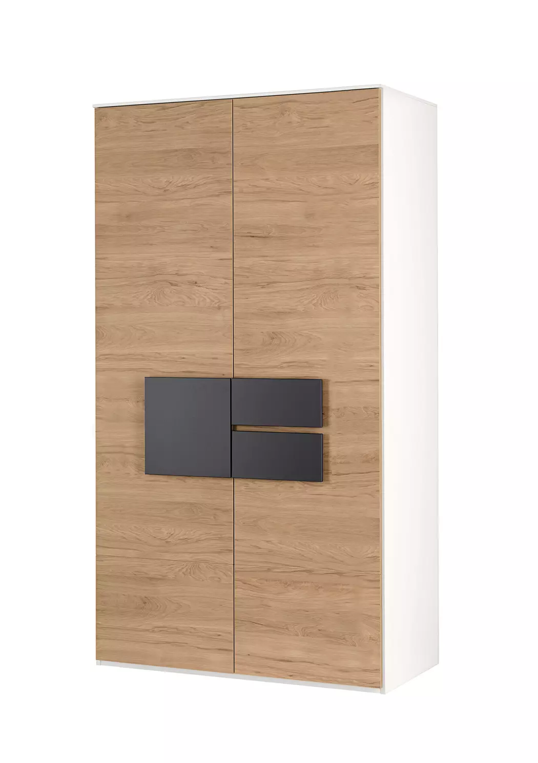 Kleiderschrank Clip 126 x 215 cm