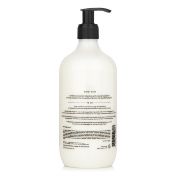 BONDI WASH Hand Lotion 500ml/16.9oz